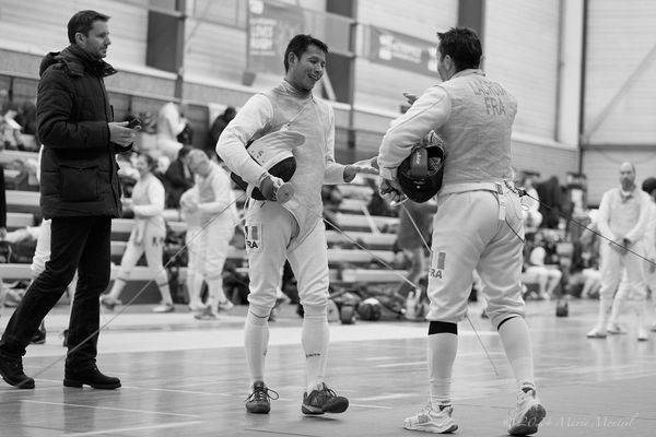 Circuit européen Vétérans — Fâches-Thumesnil — photo 40