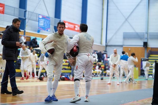 Circuit européen Vétérans — Fâches-Thumesnil — photo 41
