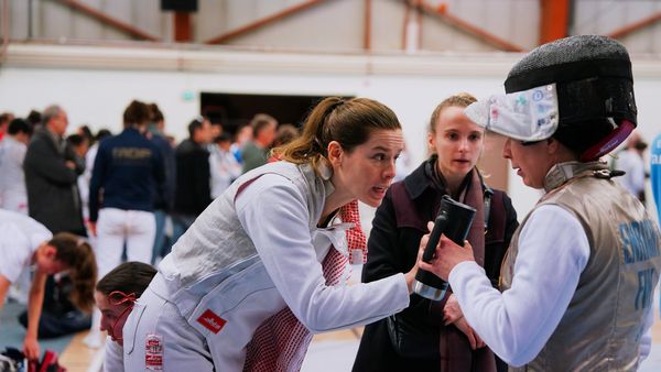8ème Challenge international des Hauts-de-Seine — Seniors — photo 41