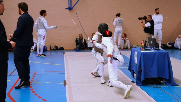 8ème Challenge international des Hauts-de-Seine — Seniors — photo 48