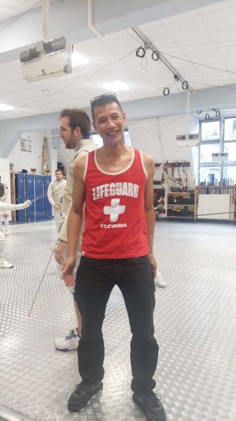 Poule de Gala Paris TA — photo 5