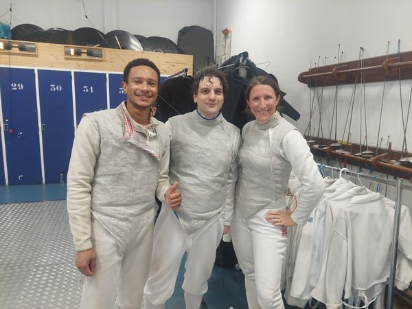 Poule de Gala Paris TA — photo 7