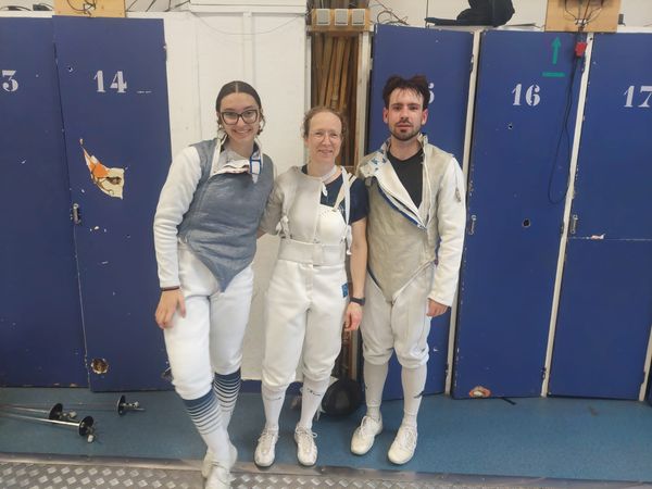Poule de Gala Paris TA — photo 9
