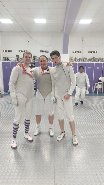 Poule de Gala Paris TA — photo 17