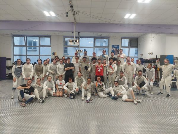 Poule de Gala Paris TA — photo 20