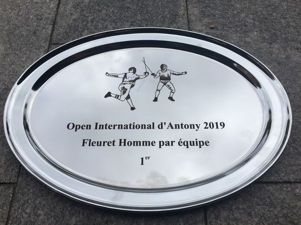 Open International d'Antony — photo 2