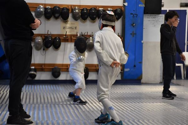 Tournoi de Noël — photo 7