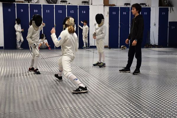 Tournoi de Noël — photo 10