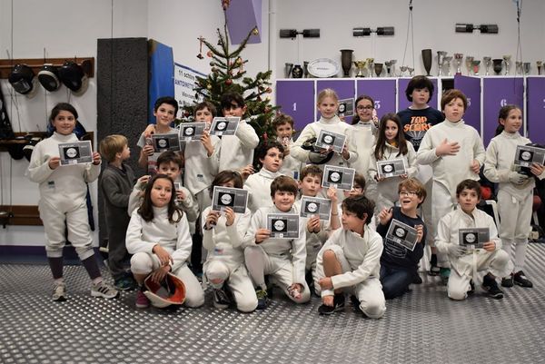 Tournoi de Noël — photo 18