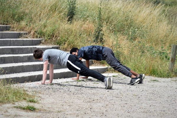 Escrime hors piste — photo 14