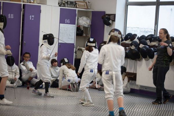 Tournoi de Pâques