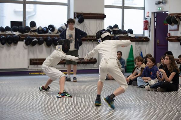 Tournoi de Pâques — photo 16