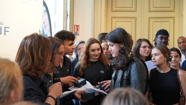 Gala des sportifs — Mairie du 9ème — photo 4