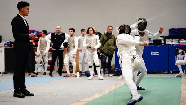 Circuit national M17 — Saint-Germain-en-Laye — photo 7