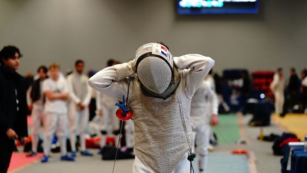 Circuit national M17 — Saint-Germain-en-Laye — photo 12