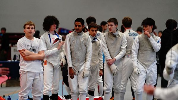 Circuit national M17 — Saint-Germain-en-Laye — photo 13