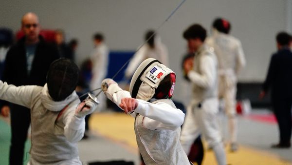 Circuit national M17 — Saint-Germain-en-Laye — photo 39