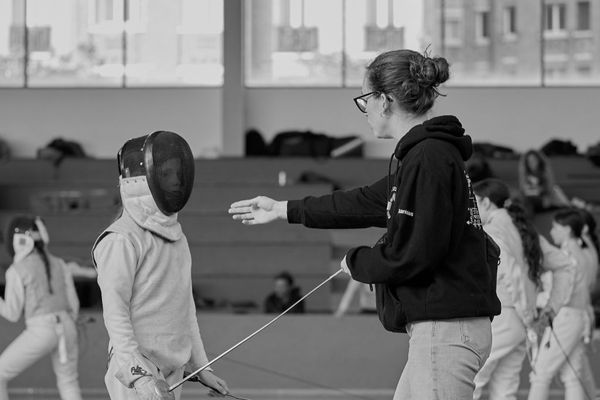 CID n° 3 — Paris, Gymnase Elisabeth — photo 23