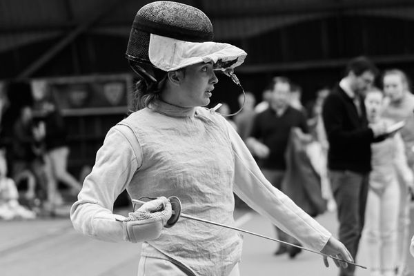 Compétition Senior Dames et Hommes — Melun — photo 21