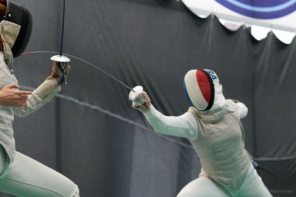 Compétition Senior Dames et Hommes — Melun — photo 35