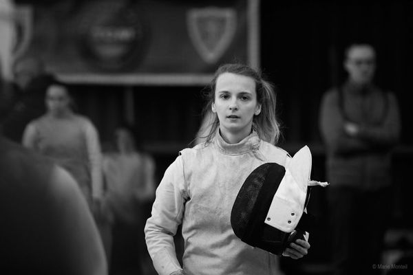 Compétition Senior Dames et Hommes — Melun — photo 37