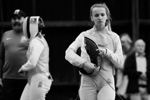 Compétition Senior Dames et Hommes — Melun — photo 52