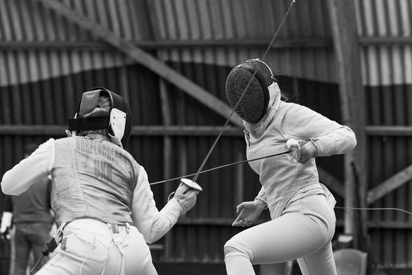 Compétition Senior Dames et Hommes — Melun — photo 55