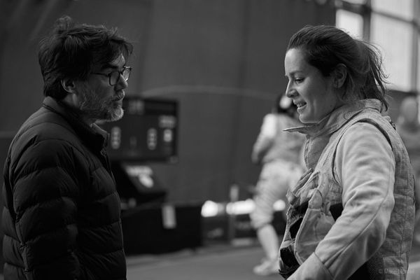 Compétition Senior Dames et Hommes — Melun — photo 58