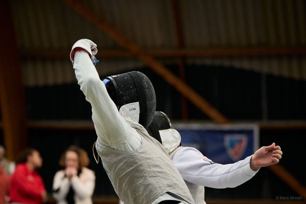 Compétition Senior Dames et Hommes — Melun — photo 62