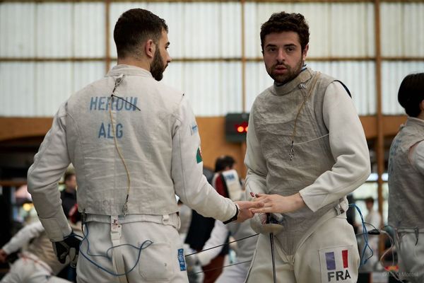 Compétition Senior Dames et Hommes — Melun — photo 64