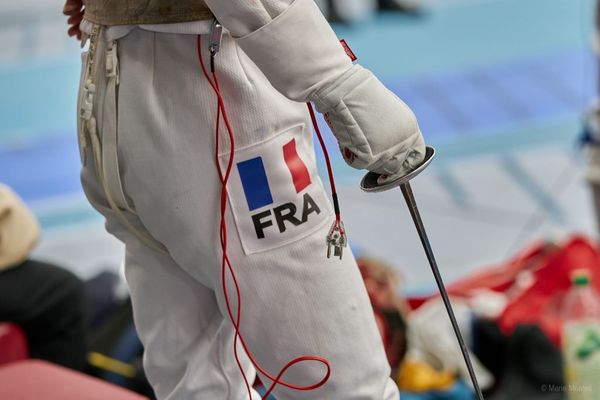 Compétition Senior Dames et Hommes — Melun — photo 65