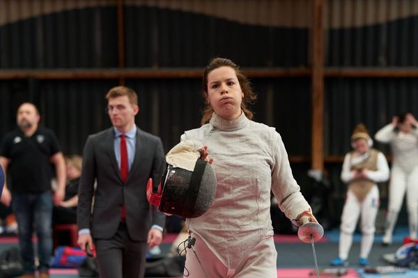Compétition Senior Dames et Hommes — Melun — photo 80