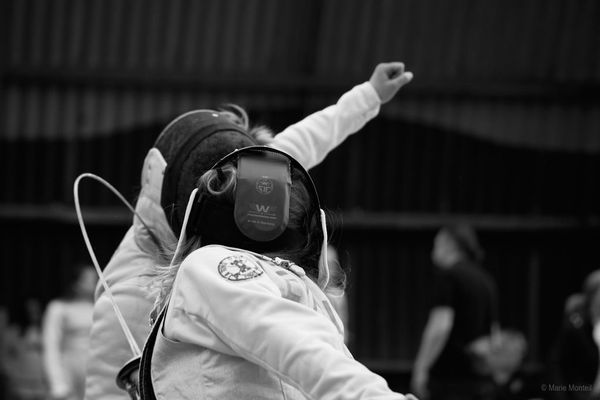 Compétition Senior Dames et Hommes — Melun — photo 86