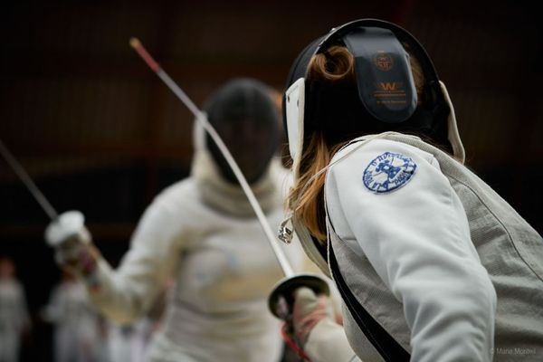 Compétition Senior Dames et Hommes — Melun — photo 87