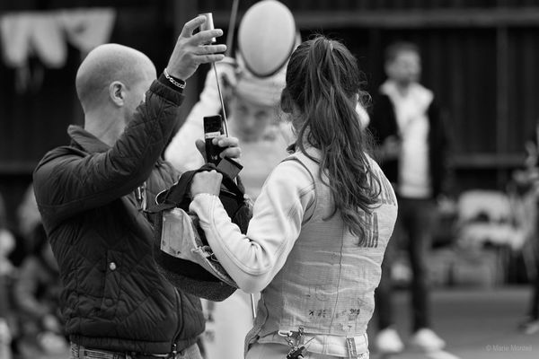 Compétition Senior Dames et Hommes — Melun — photo 92