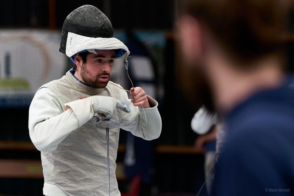 Compétition Senior Dames et Hommes — Melun — photo 102