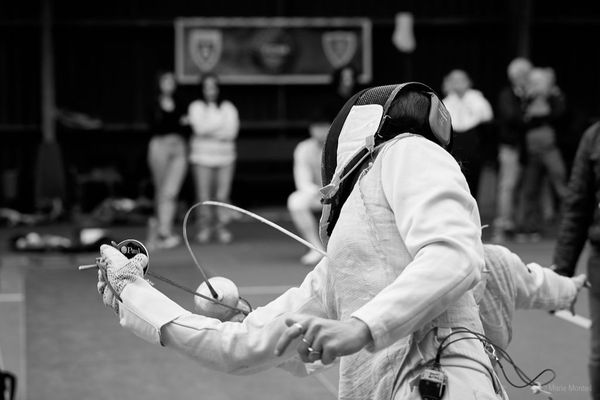 Compétition Senior Dames et Hommes — Melun — photo 114