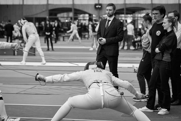 Compétition Senior Dames et Hommes — Melun — photo 117
