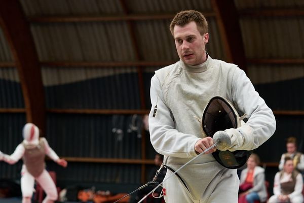 Compétition Senior Dames et Hommes — Melun — photo 119