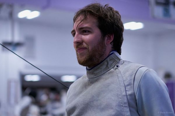 Entraînement en mode compétition par équipes au club — photo 29