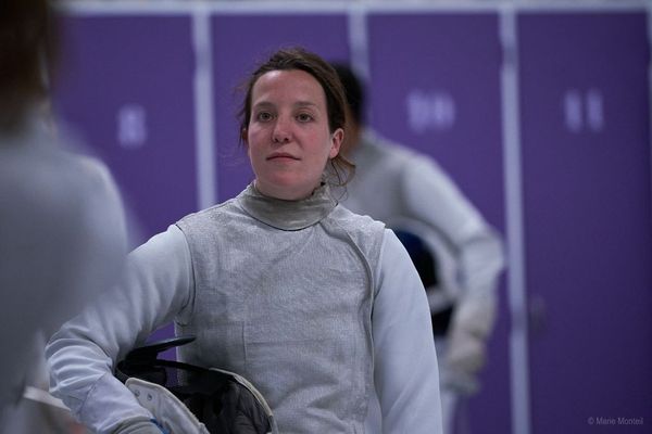 Entraînement en mode compétition par équipes au club — photo 101