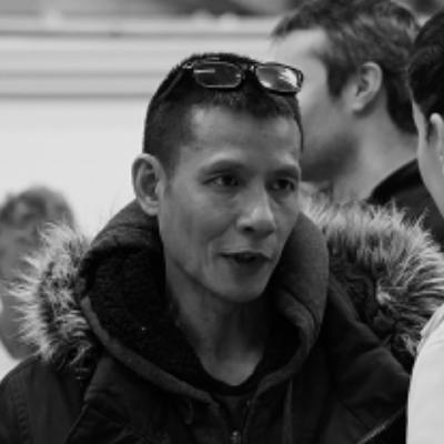 Bruno TROBOË