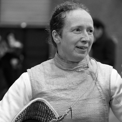 Irene ENRIGHT