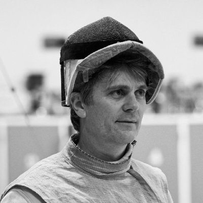 Nicolas PIOFRET